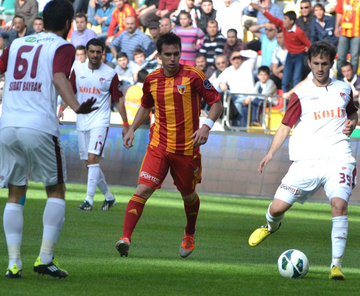 Spor Toto Süper Lig