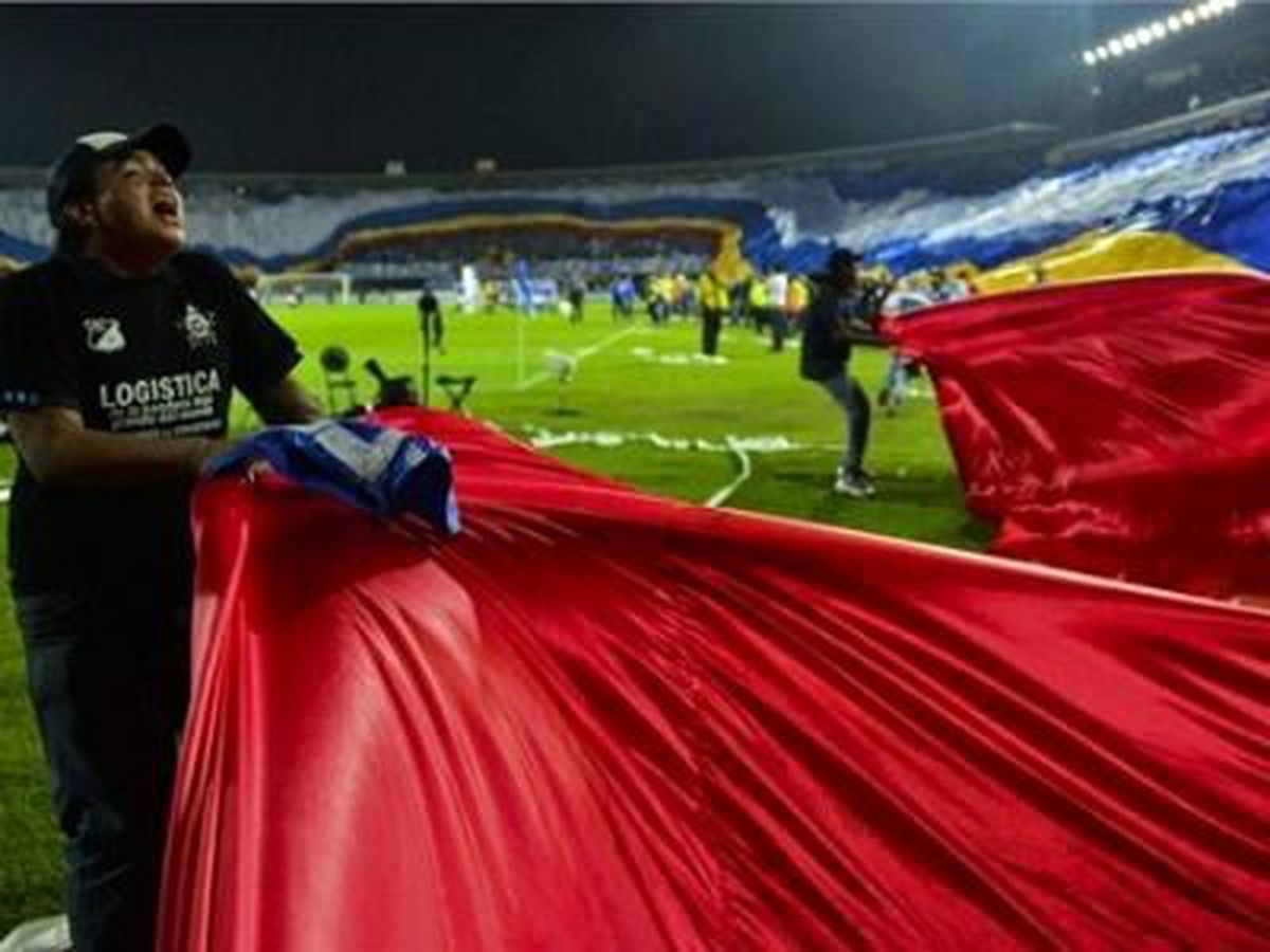 Tribün Şovu Diye Buna Denir
