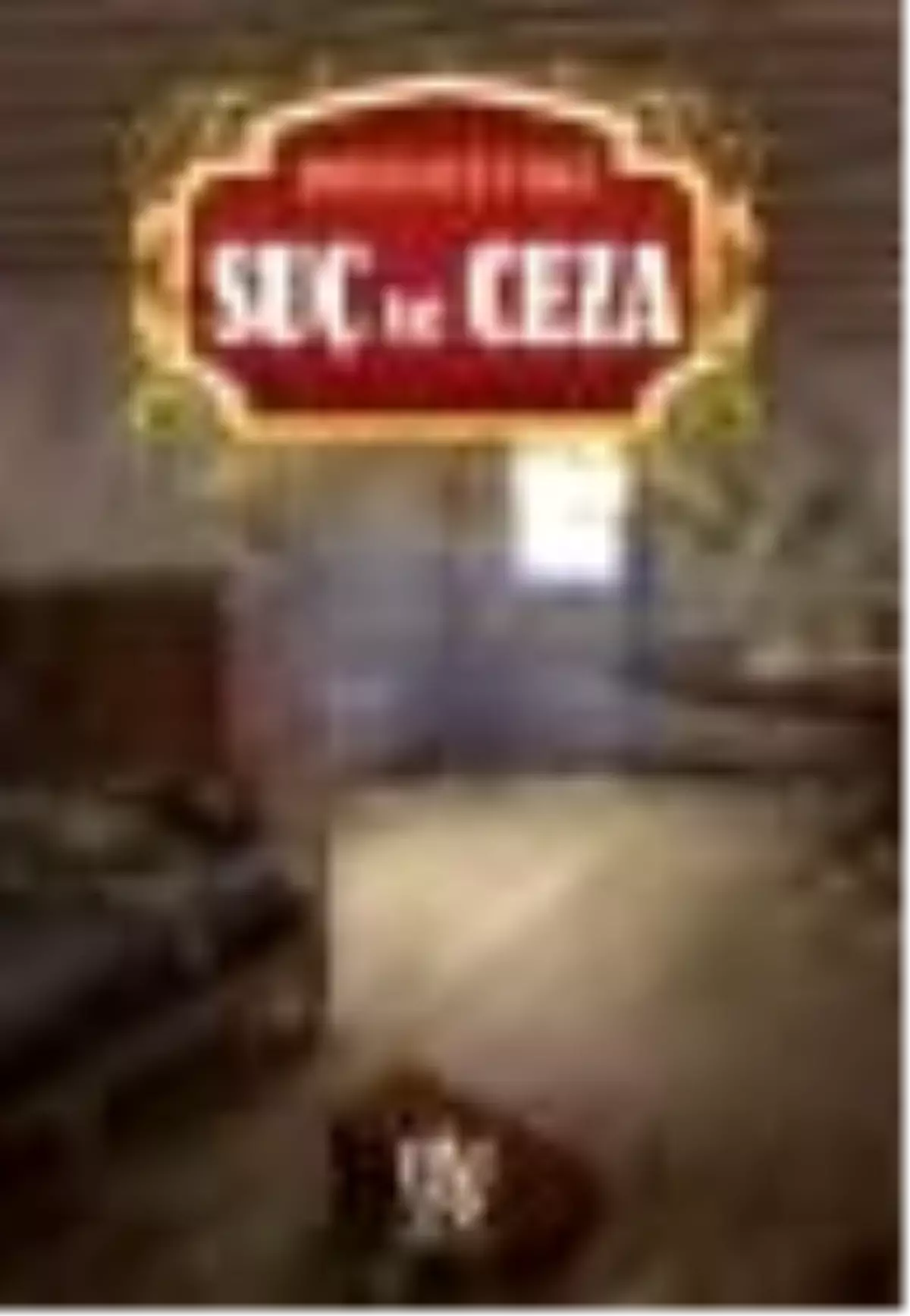 Suç ve Ceza Kitabı