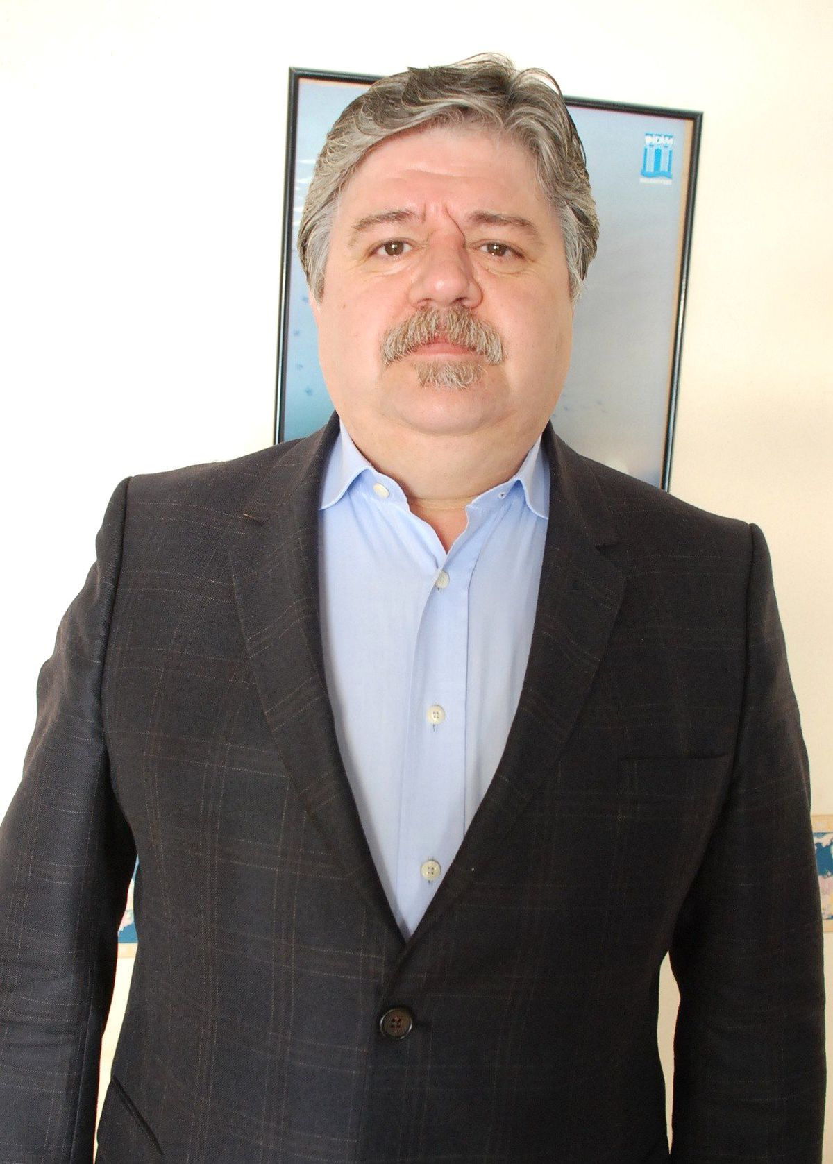 Tayyar Cengiz, Didim Ticaret Odası Başkanlığına Adaylığını Açıkladı