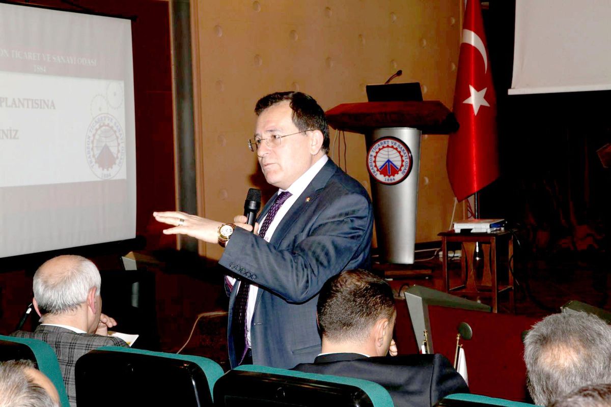 Trabzon\'da Ekonomi Daraldı, Kredilerde Artış Yaşanıyor