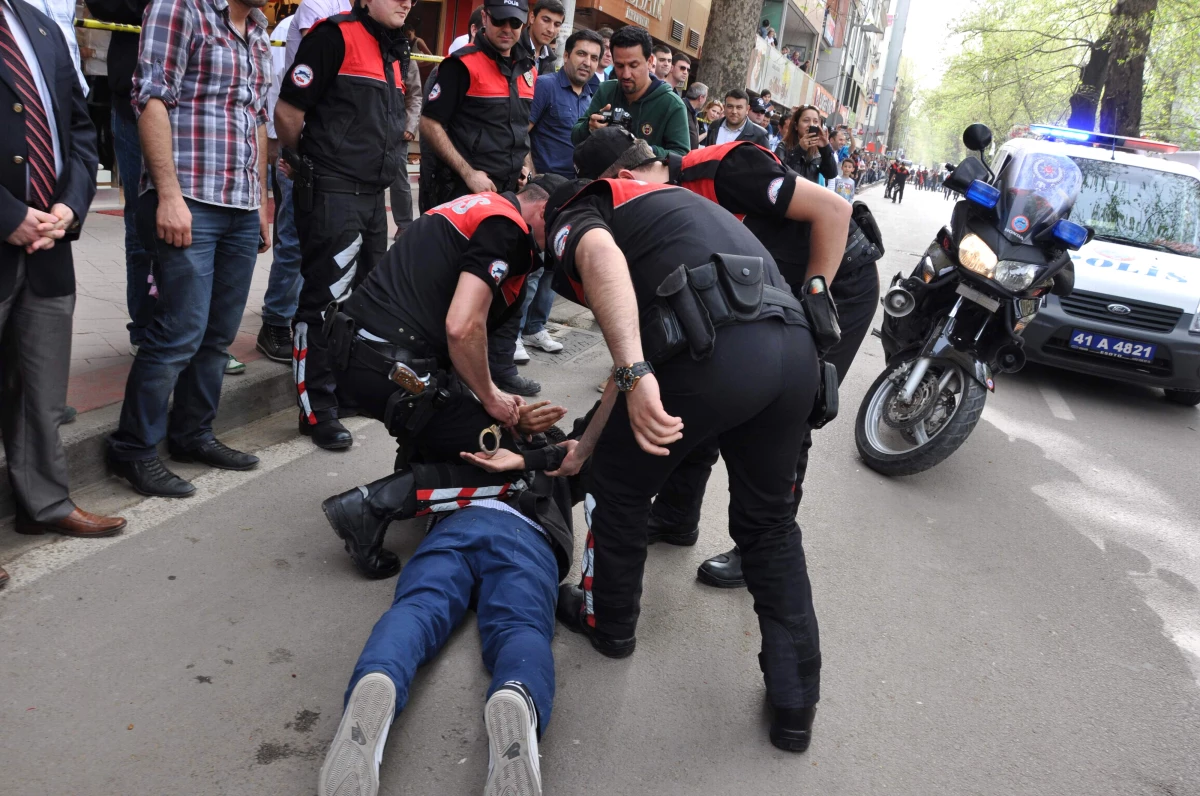 Türk Polis Teşkilatı\'nın 168. Kuruluş Yıl Dönümü