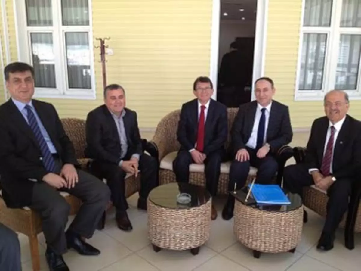 Türk Polis Teşkilatını Güçlendirme Vakfı Kırıkkale Şubesi Hizmete Girdi