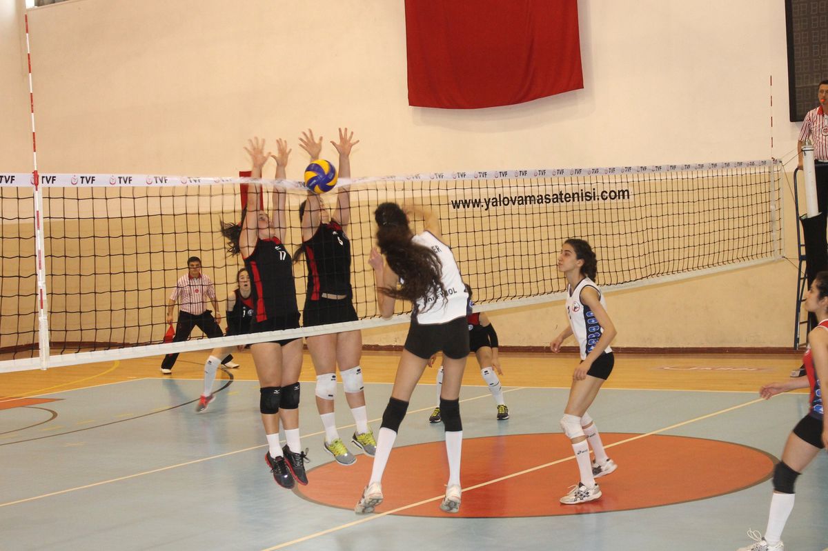 Türkiye Voleybol 3. Ligi