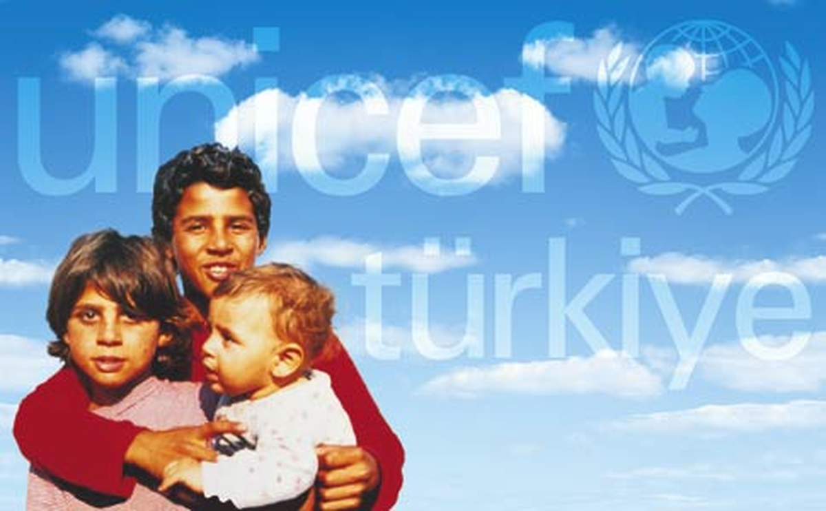 UNICEF, Dünyanın En Beğenilen Kuruluşu Seçildi