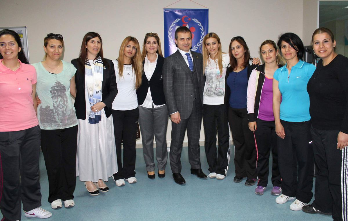 Vatandaş Bakan Kılıç\'tan Harçlık İstedi