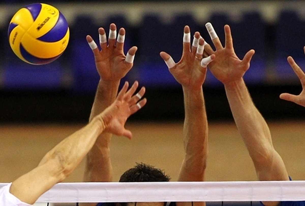 Voleybol 1. Lig Maçları Nevşehir\'de Yapılacak