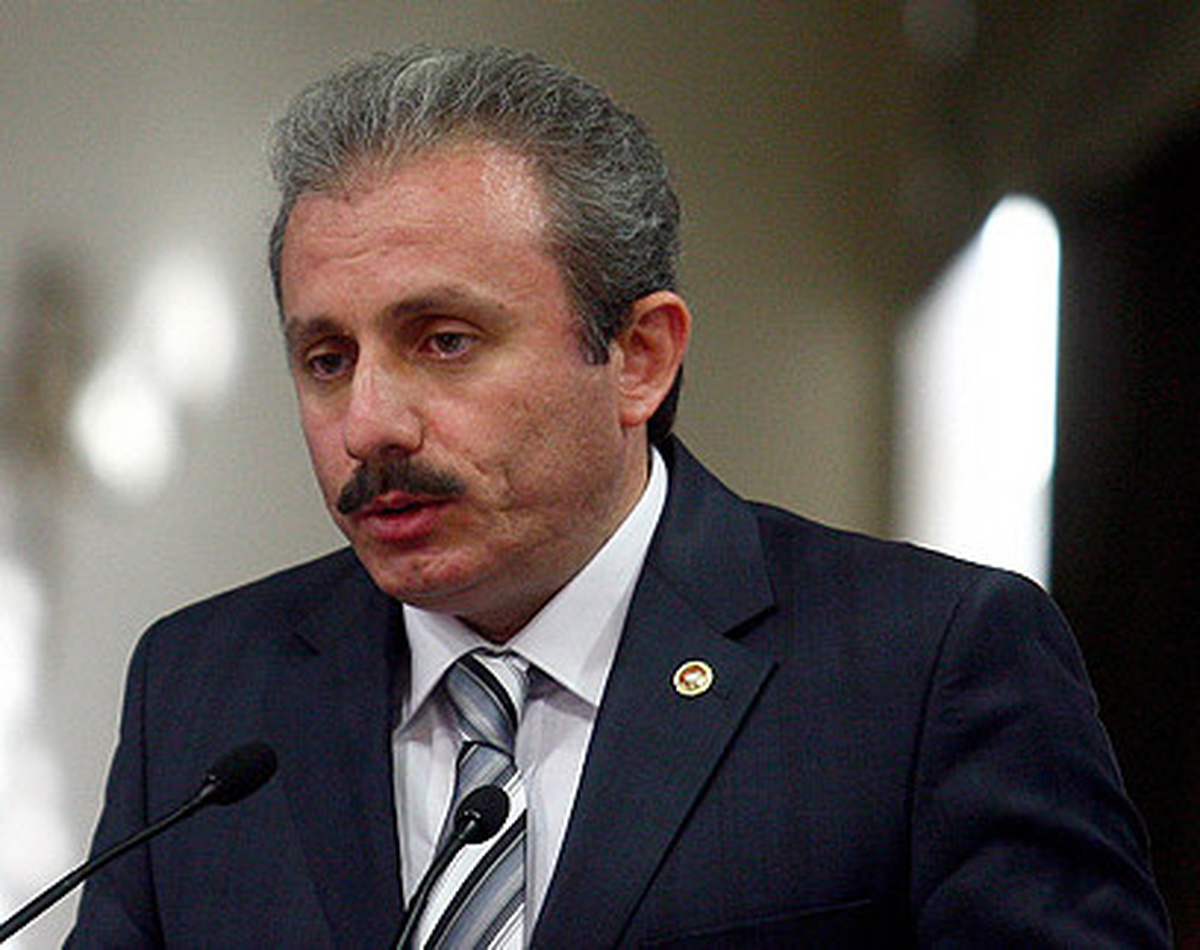 Yeni Anayasa Çalışmaları Başladı
