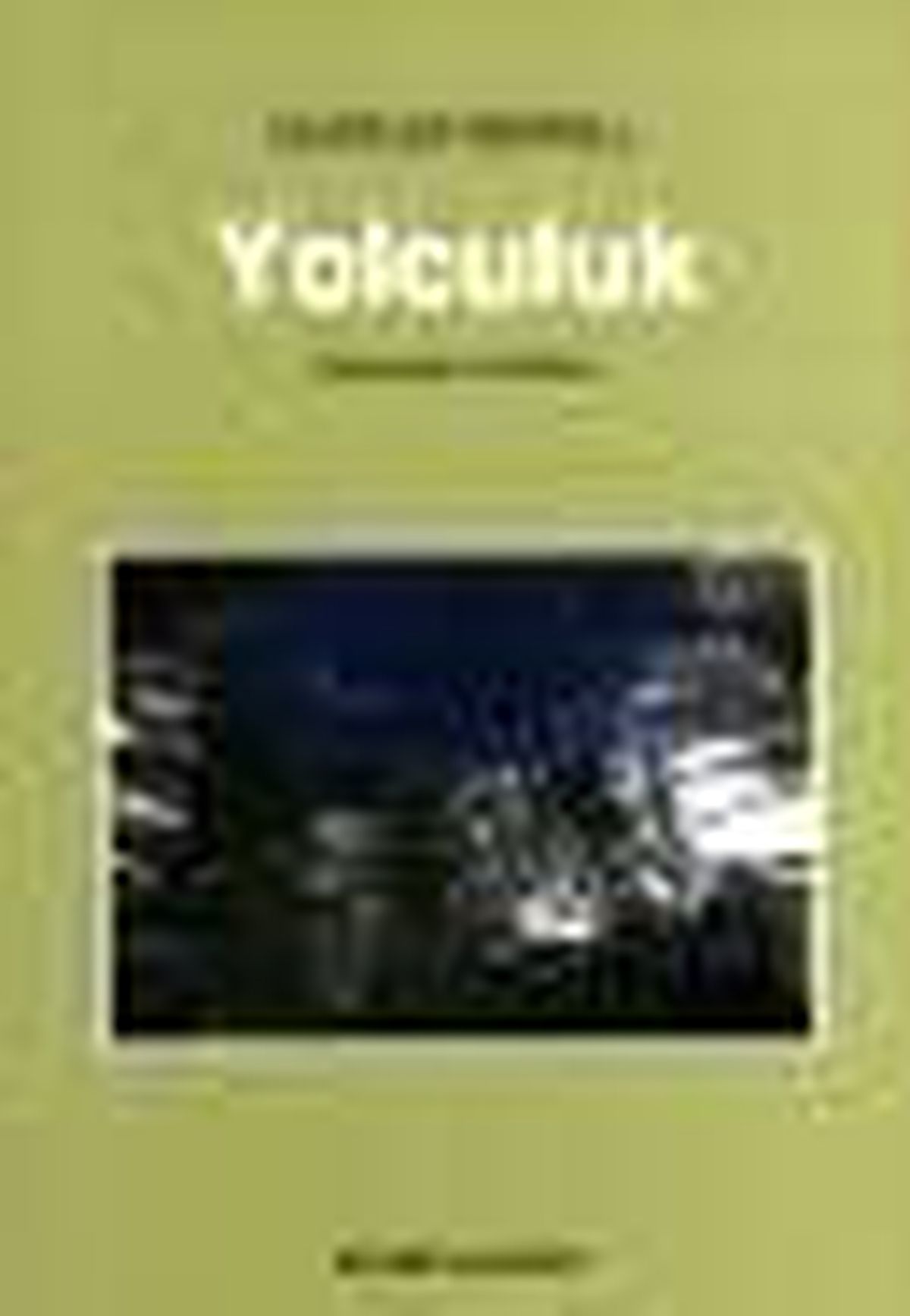 Yolculuk Kitabı