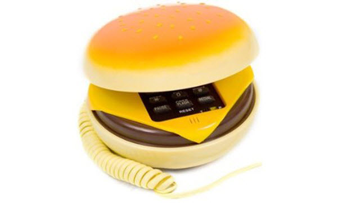 14 "garip" telefon!