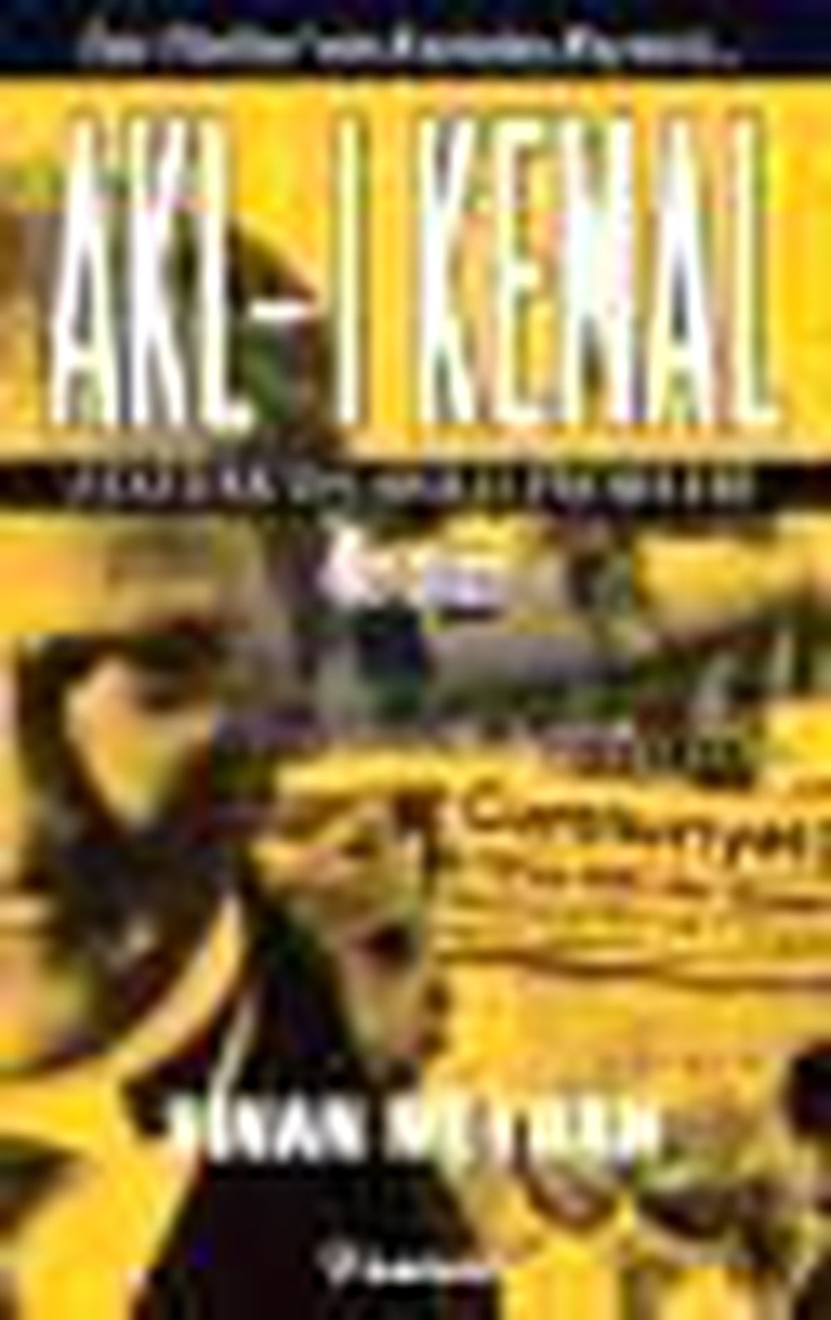 Akl-ı Kemal Cilt: 4 Kitabı