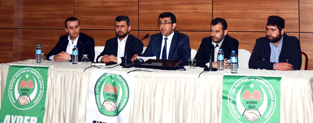 Ayder, Siyer Yarışması Düzenliyor