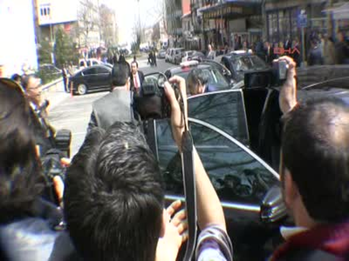 Bakan Eroğlu."Bu Vatan Topraklarından Bir Karış Dahi Kimseye Verdirmeyiz" Orman ve Su İşleri Bakanı...