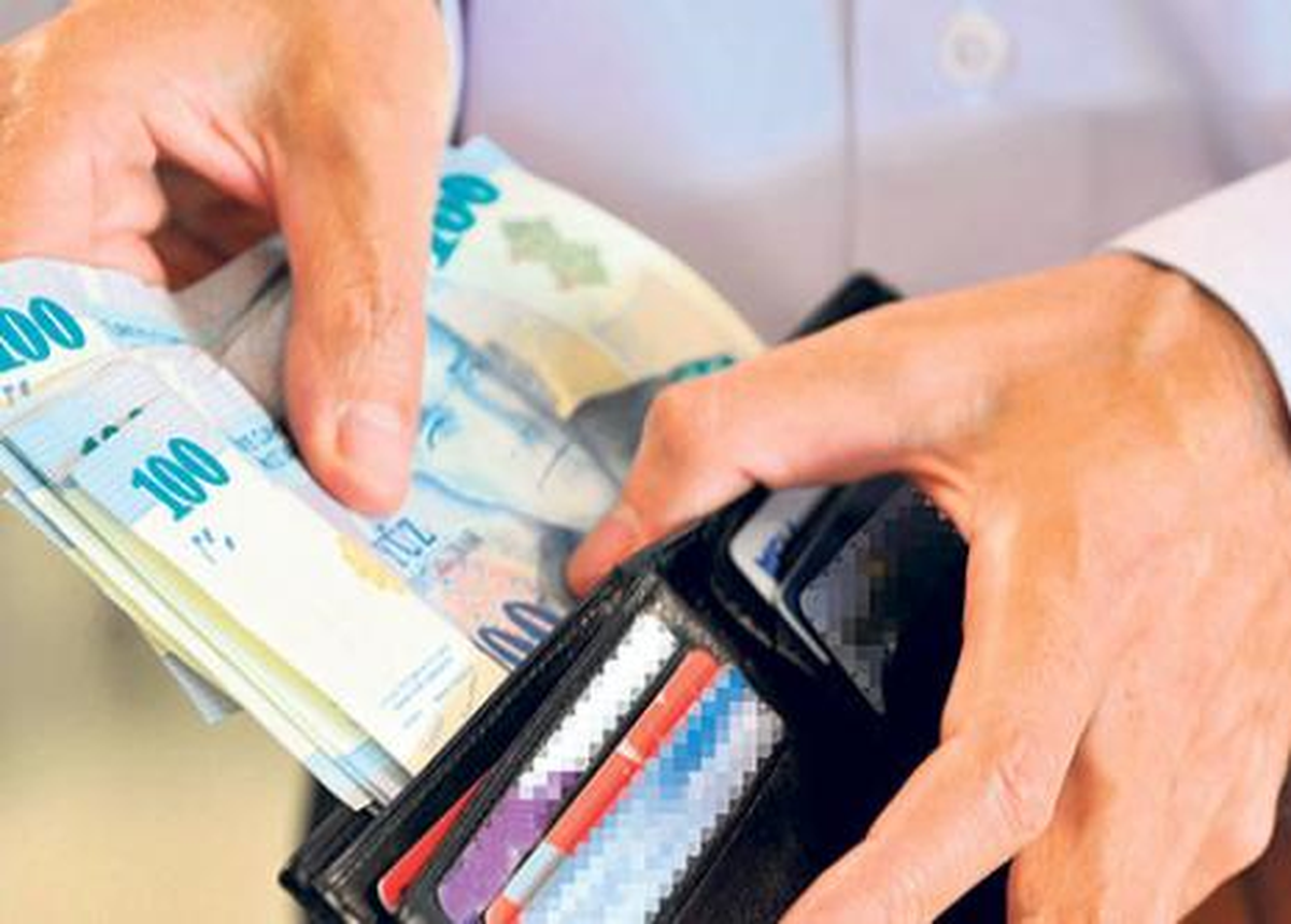 Bankada Unutulan Paralar \'Yanmayacak\'