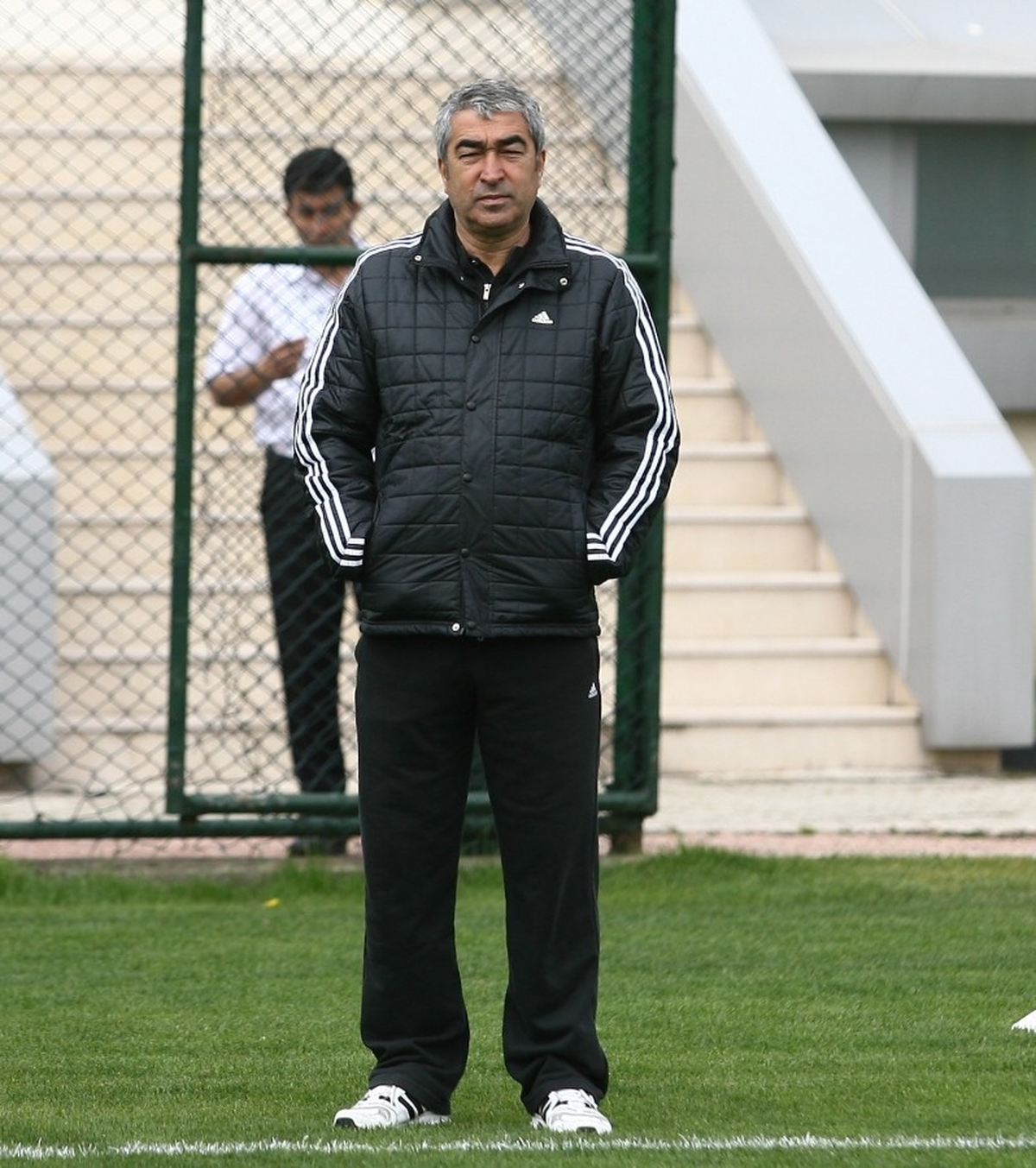 Beşiktaş, Bursaspor Maçı Hazırlıklarını Tamamladı