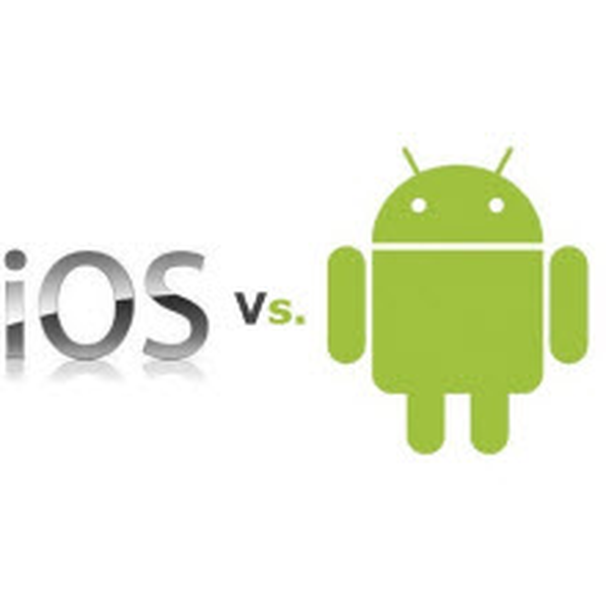 Biri Android\'i durdursun!