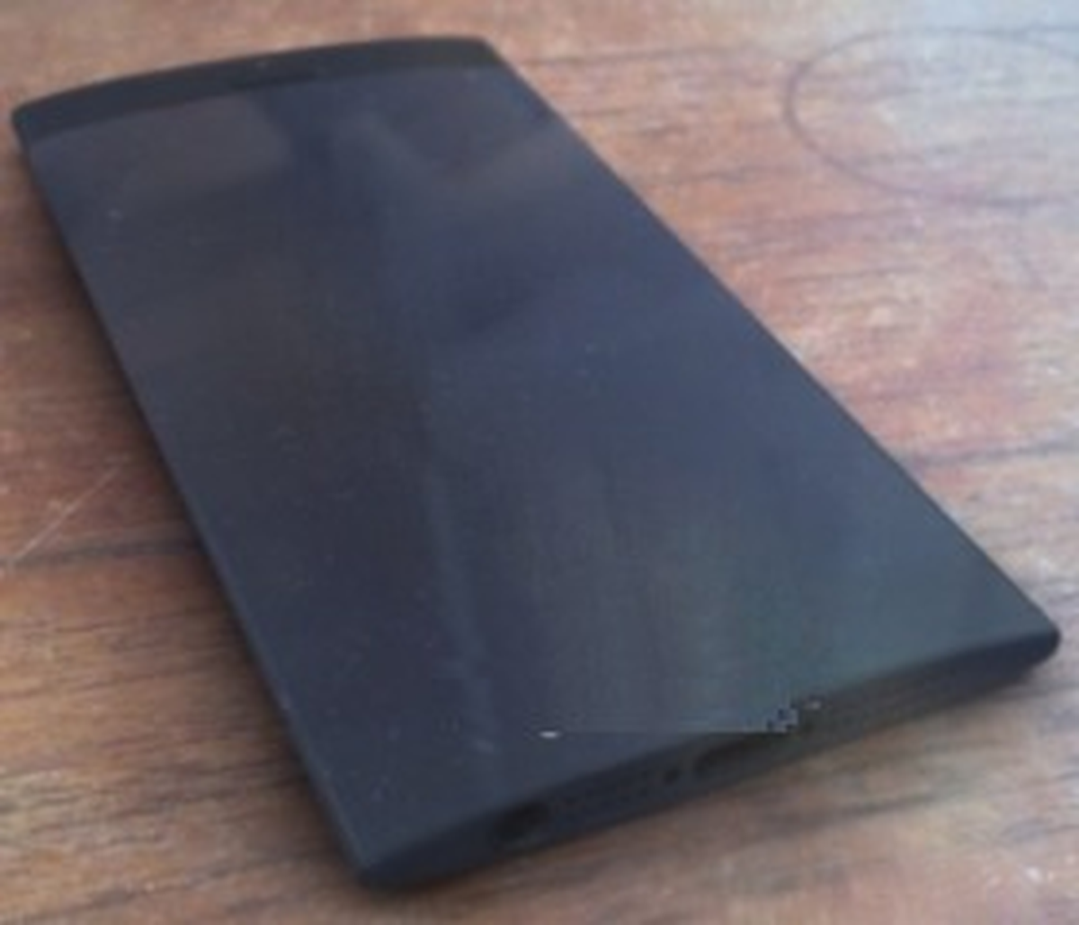 Bu Resimler İphone 5s\'e mi Ait?
