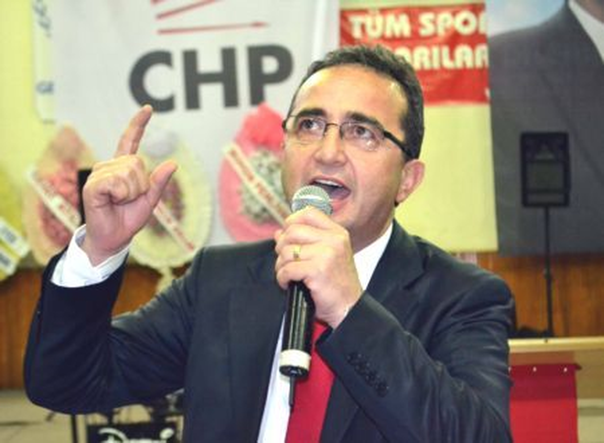 CHP Genel Başkan Yardımcıları Tezcan ve Günaydın Tokat\'ta
