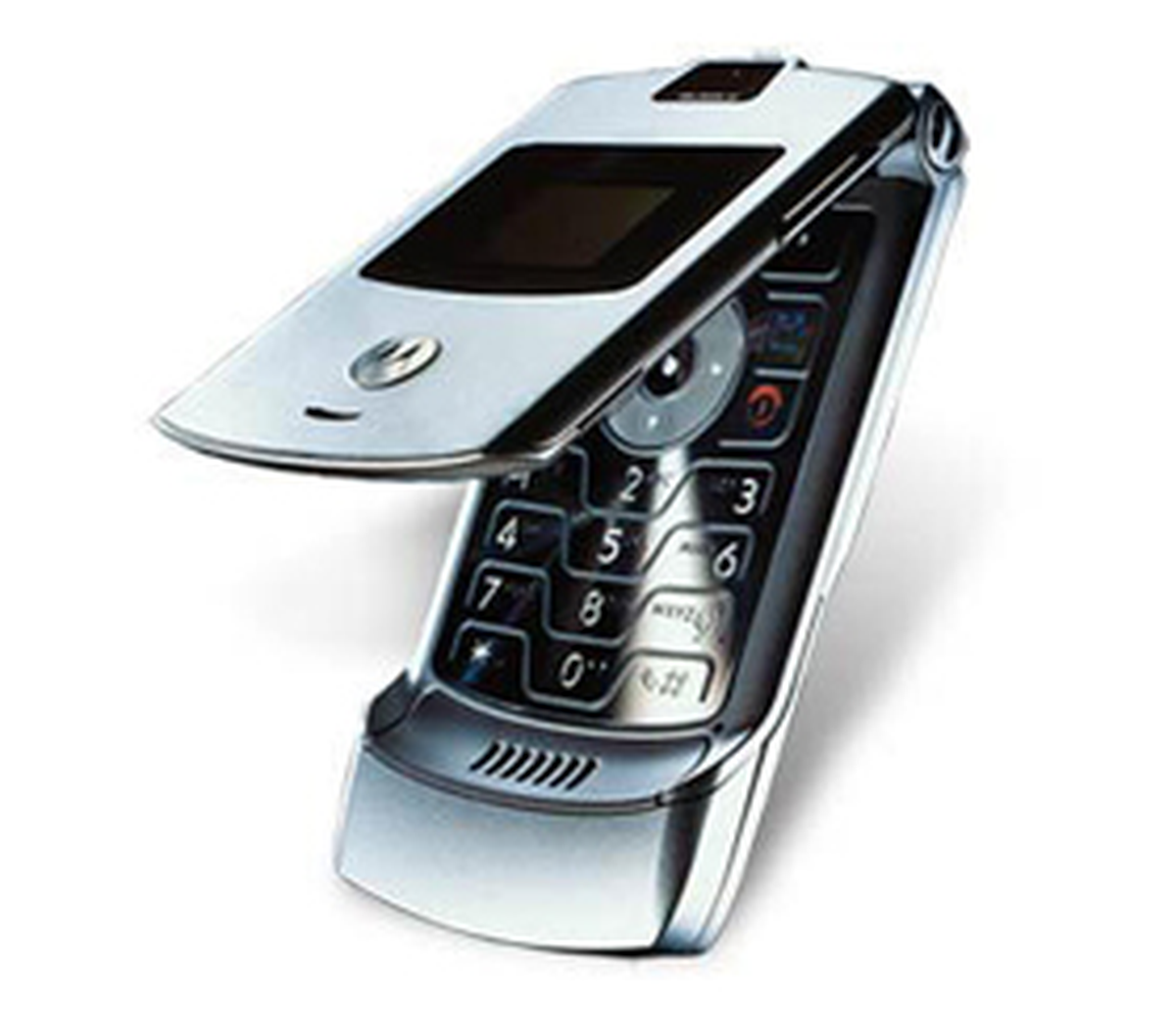 Dünyayı Değiştiren Cep Telefonları