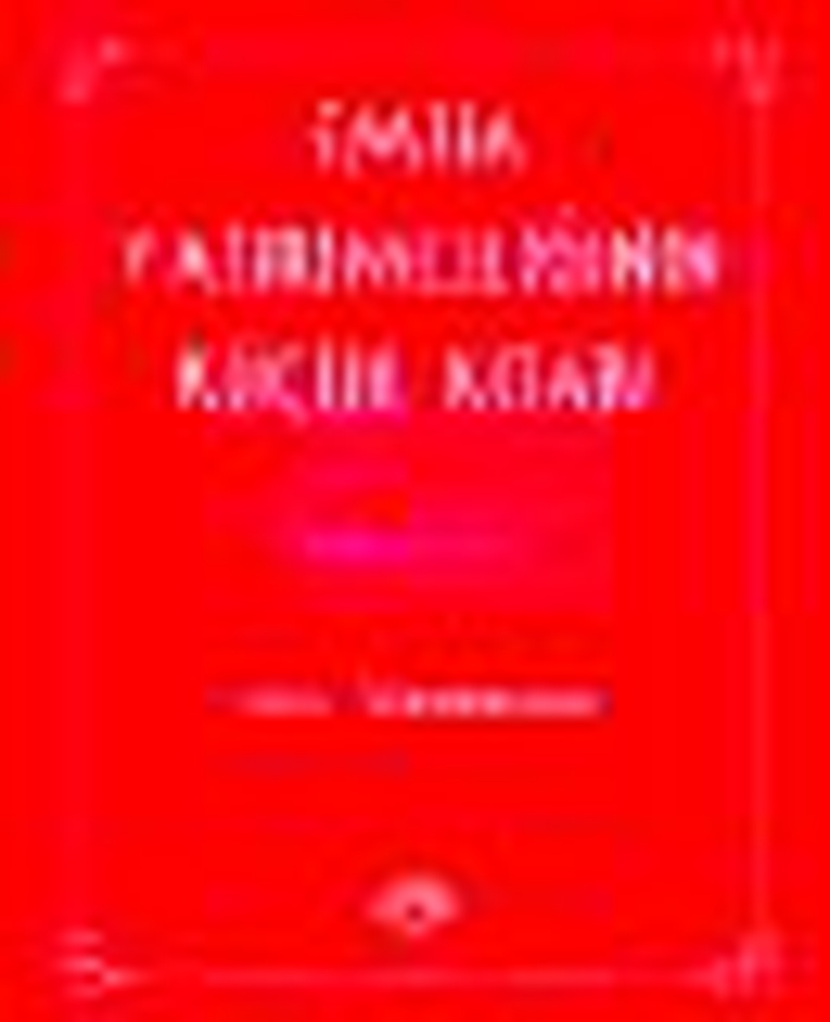 Emtia Yatırımcılığının Küçük Kitabı Kitabı