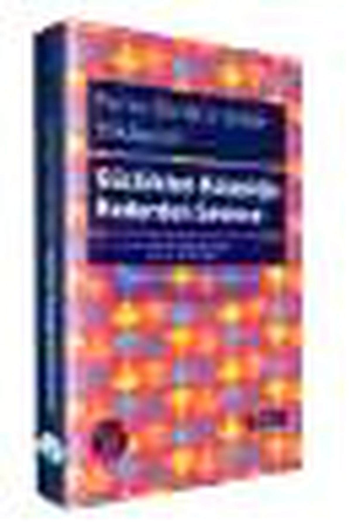 Ferec Ba\'de\'ş - Şidde Hikayeleri - Güçlükten Kolaylığa Kederden Sevince Kitabı