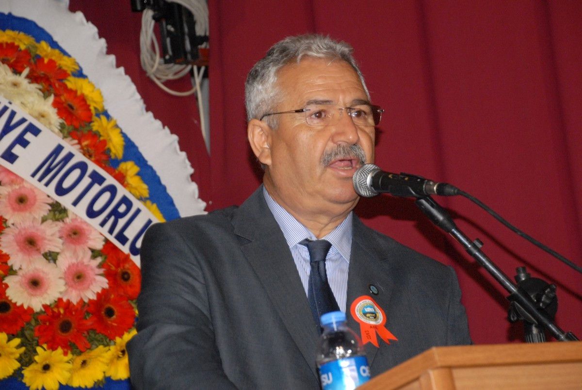 Fethiye\'de 24 Yıllık Başkan Yine Seçildi
