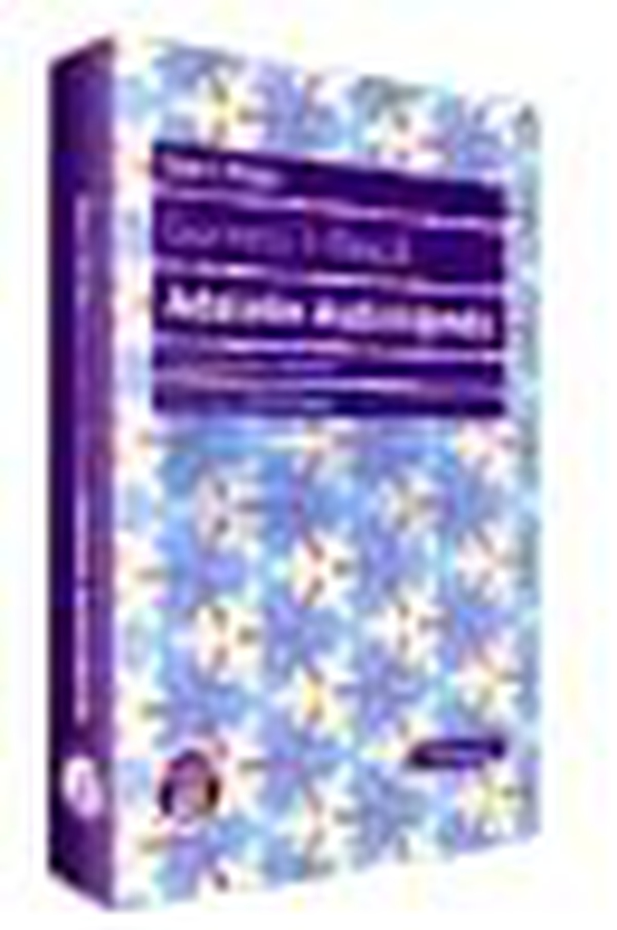 Gurretü\'l - Beyza - Adaletin Aydınlığında Kitabı