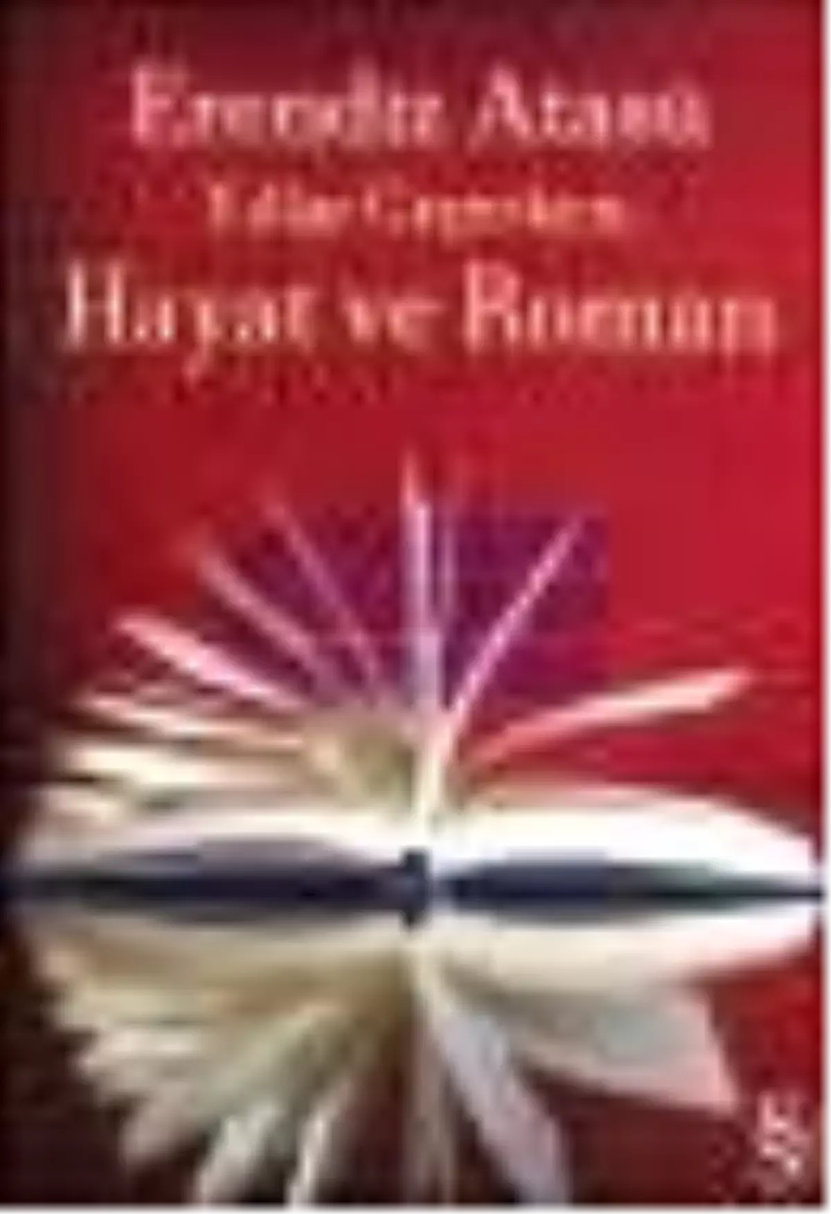 Hayat ve Roman Kitabı