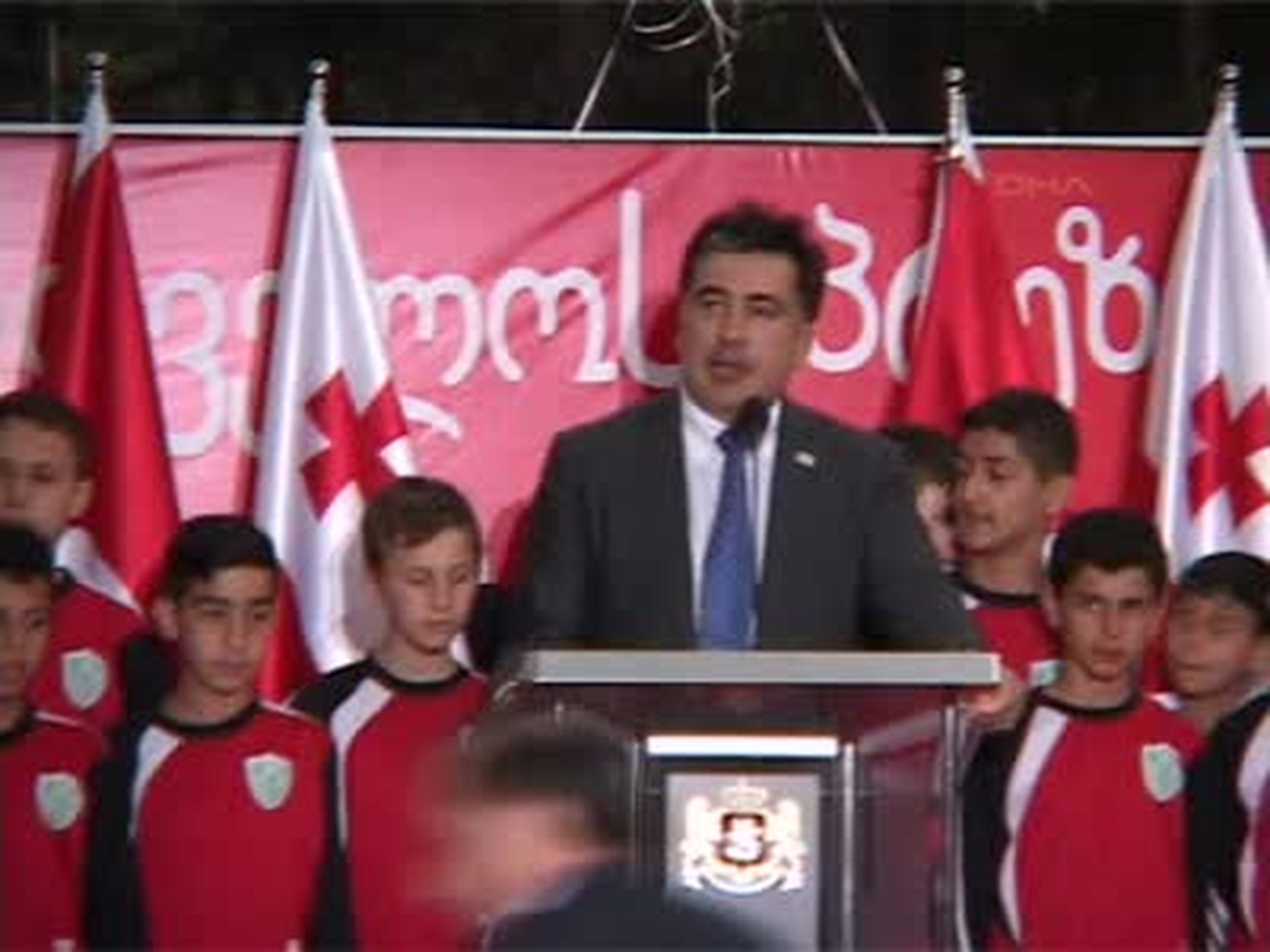 Gürcüler Çifte Vatandaş Olacak