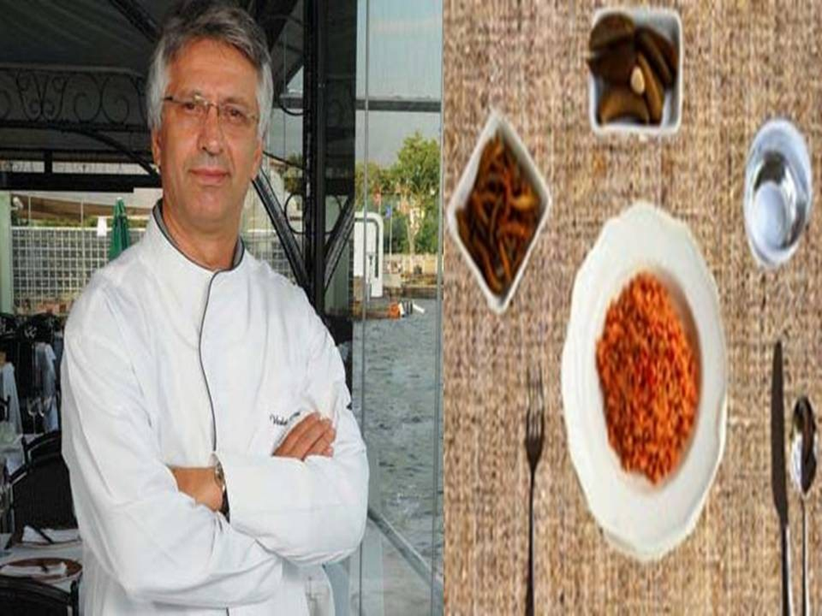 İzmir 2. Türk Mutfağı Zirvesi\'ne Hazırlanıyor