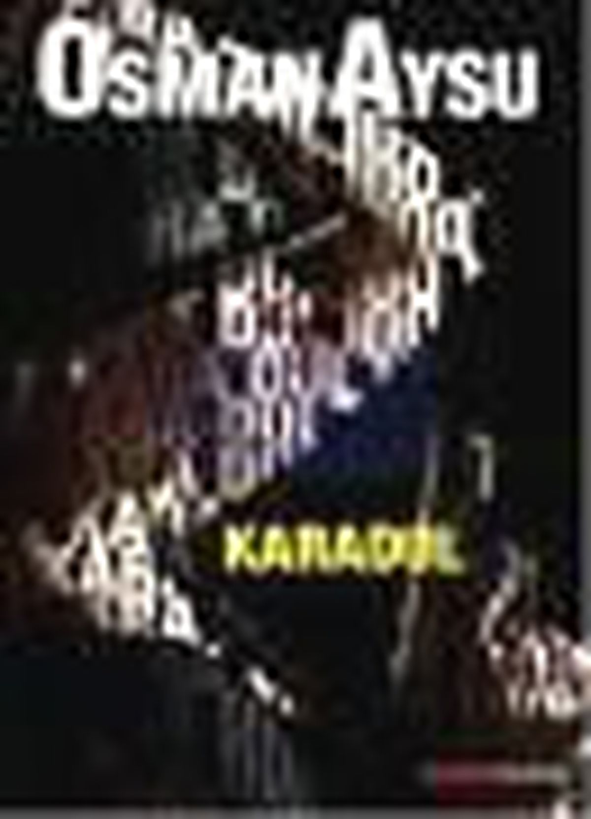 Kara Dul Kitabı