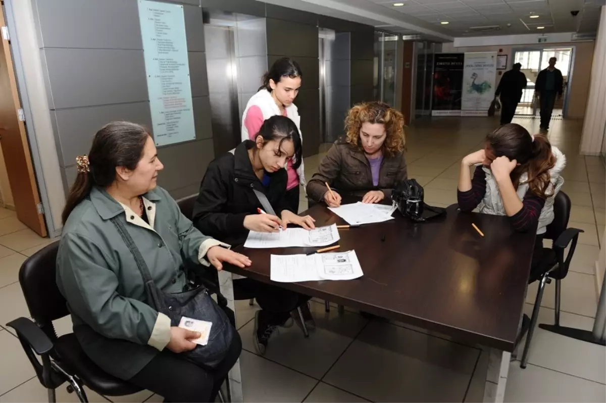 Kargem\'de Kayıtlar Başladı