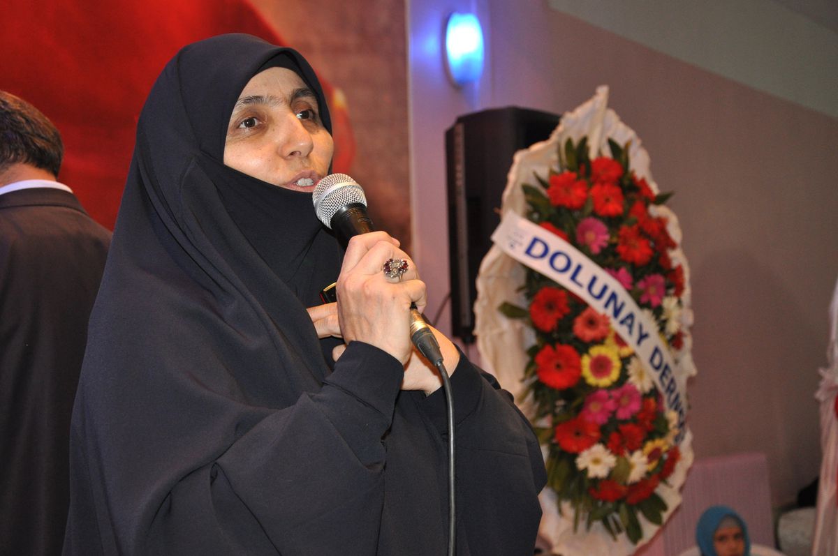Kırıkkale\'de Kutlu Doğum Konferansı