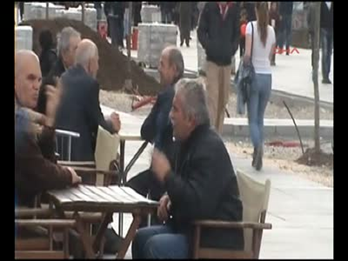 Kosova'da Kapalı Alanlarda Sigara Yasağı