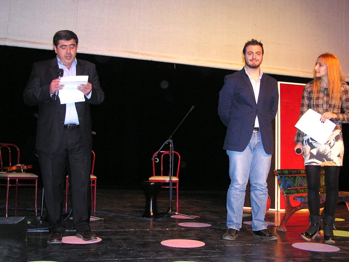 Lösemili Çocuk ve Ailelerine Etkinlik