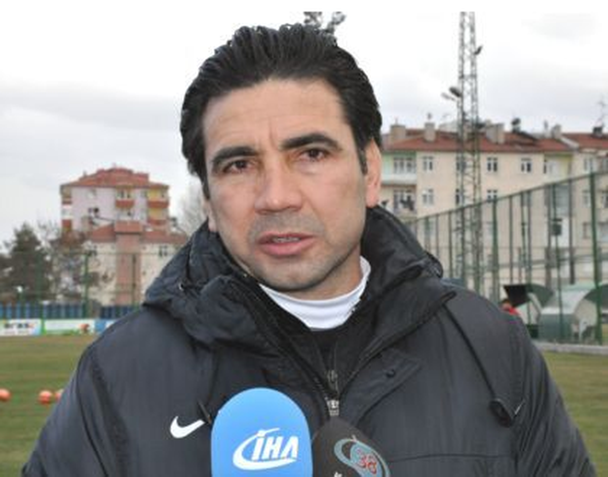 Maçın Ardından