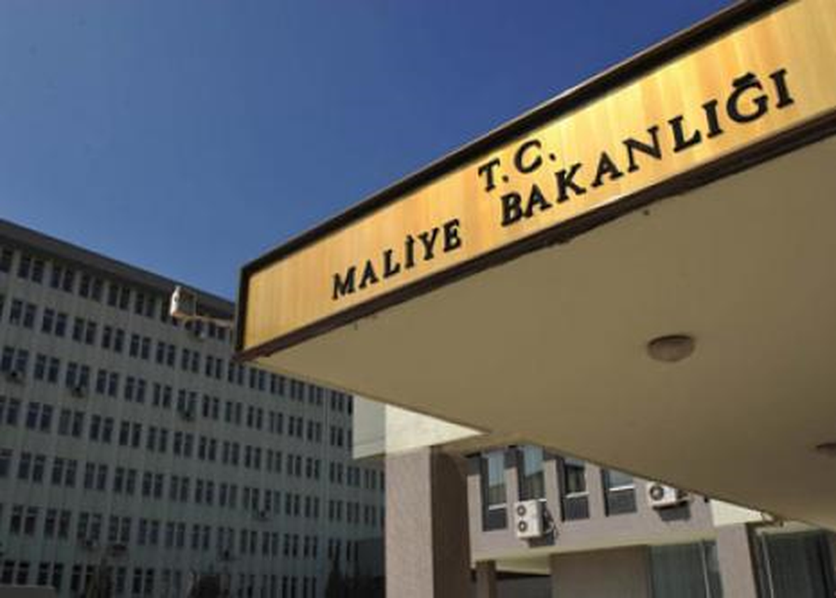 Maliye\'den Arka Arkaya Büyük Hacizler