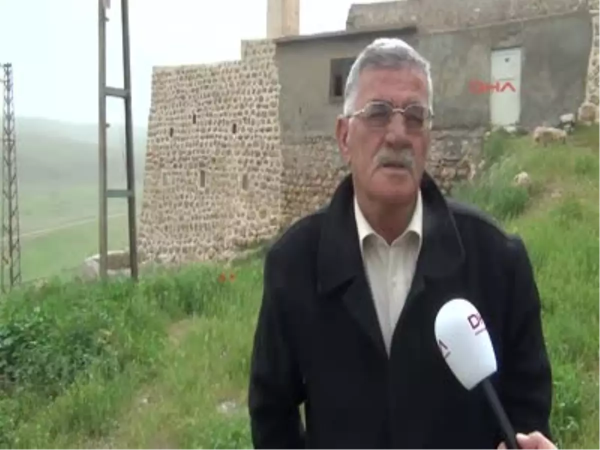 Süryanilerden Sitem