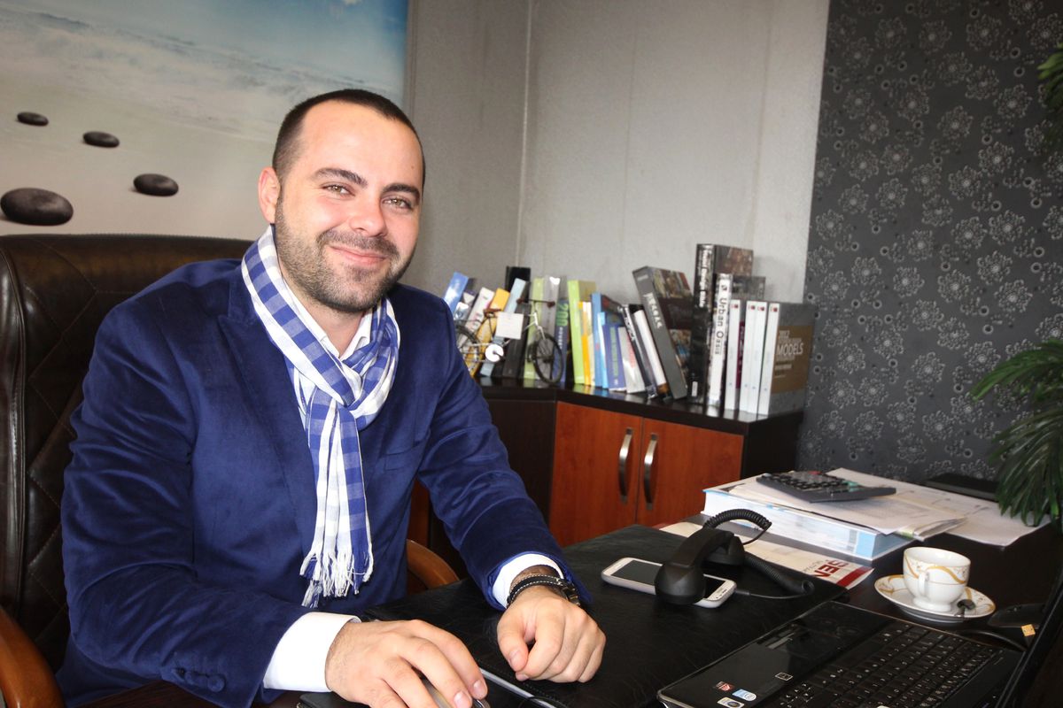 Mermer İhracatında Sevindiren Tablo