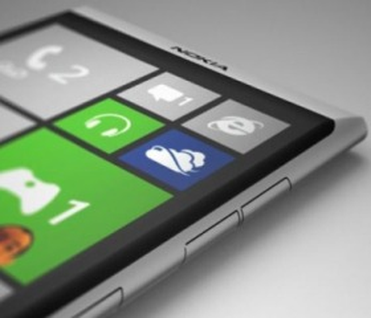 Nokia\'nın Yeni Akıllısı Lumia 928 Olacak