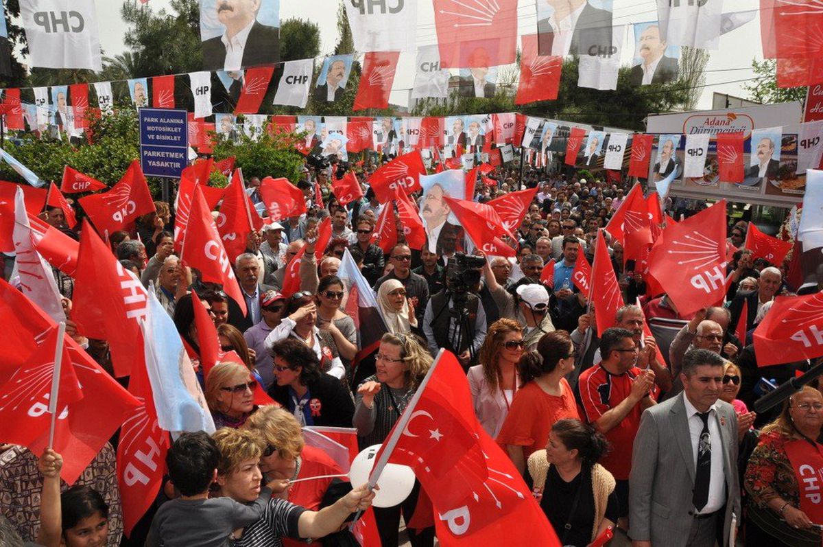 Ömer Günel, Belediye Başkan Aday Adaylığını Açıkladı