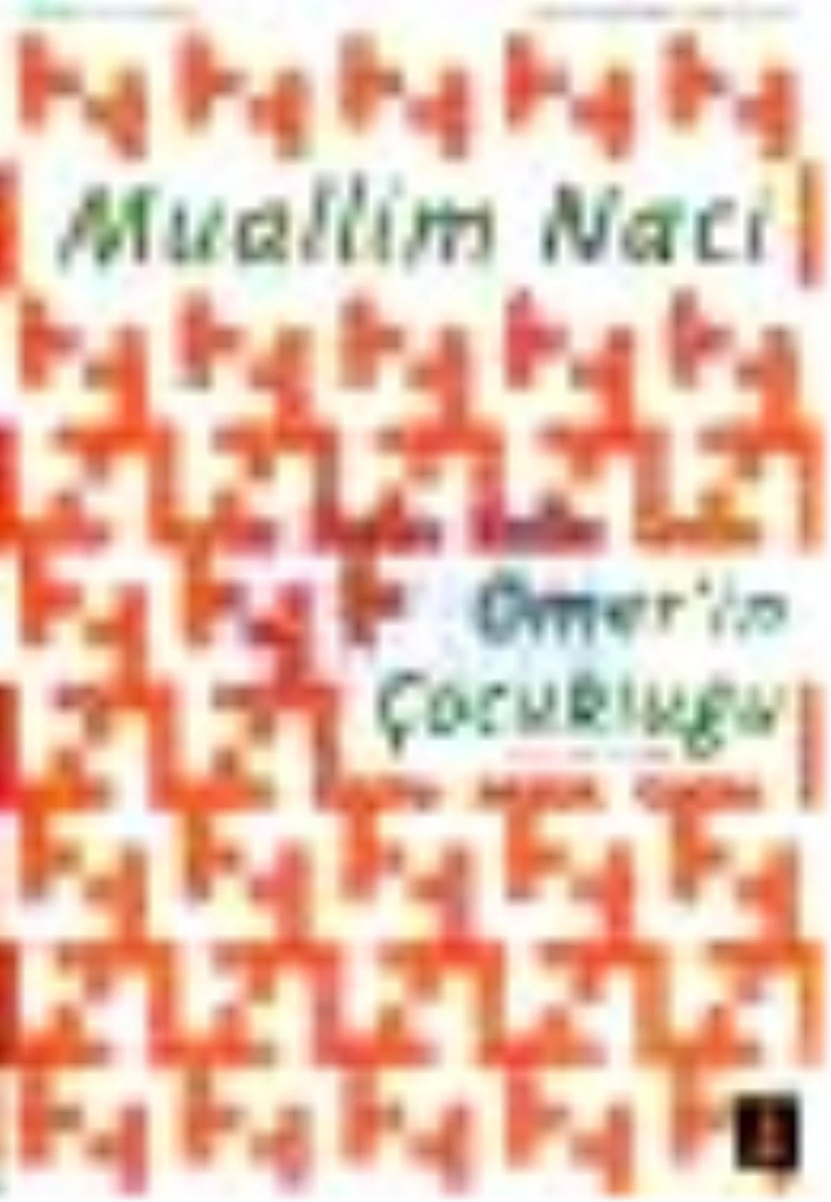 Ömer\'in Çocukluğu Kitabı