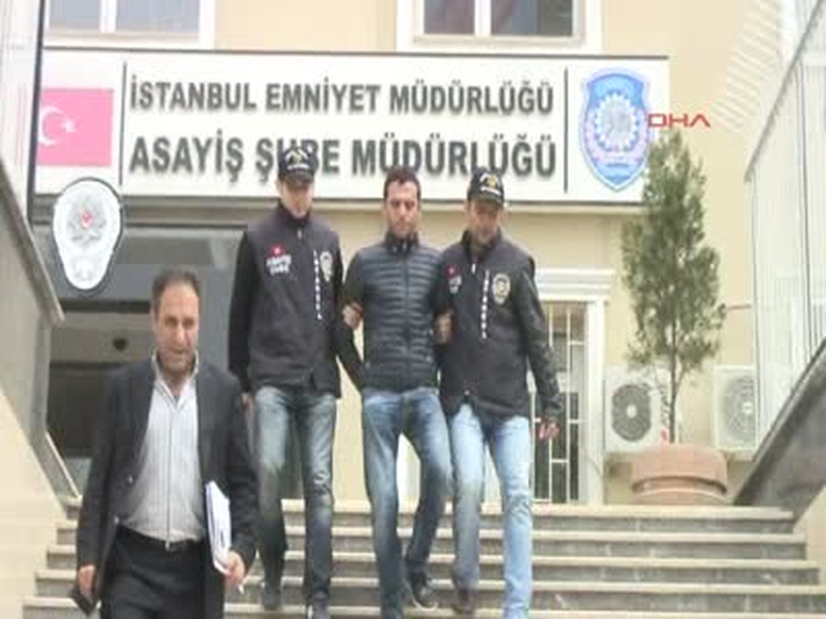 Özbizerdik: Tabancayı Uzatırken Kazayla Patladı Özbizerdik: Tabancayı Uzatırken Kazayla Patladı