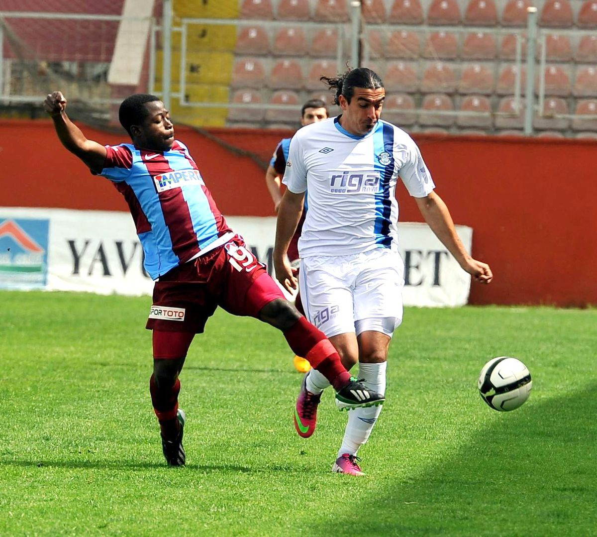 PTT 1. Lig