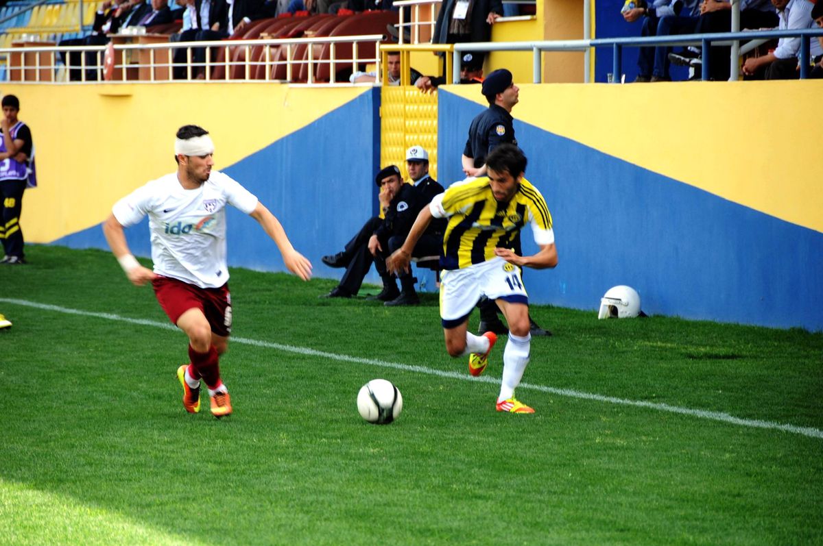 Spor Toto 2. Lig