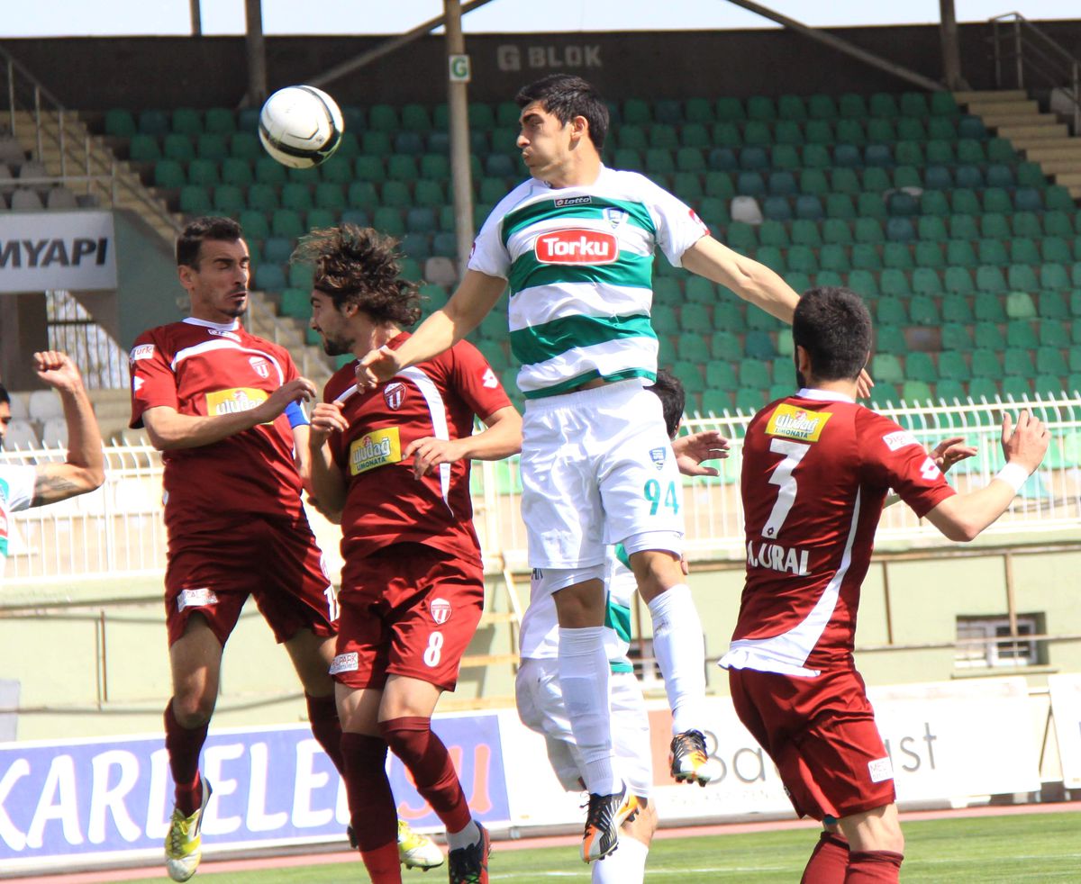 Spor Toto 2. Lig