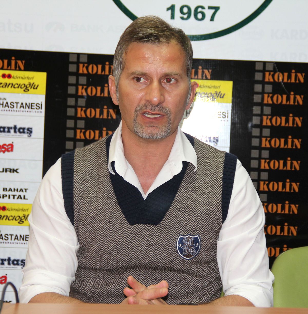 Spor Toto 2. Lig