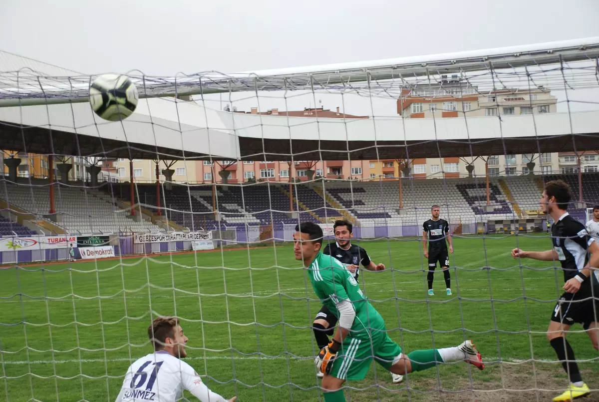 Spor Toto 3. Lig 2. Grup