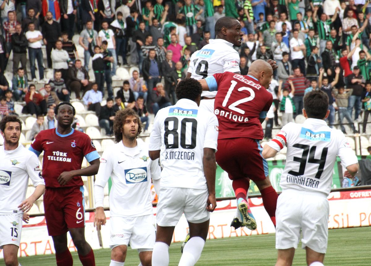 Spor Toto Süper Lig