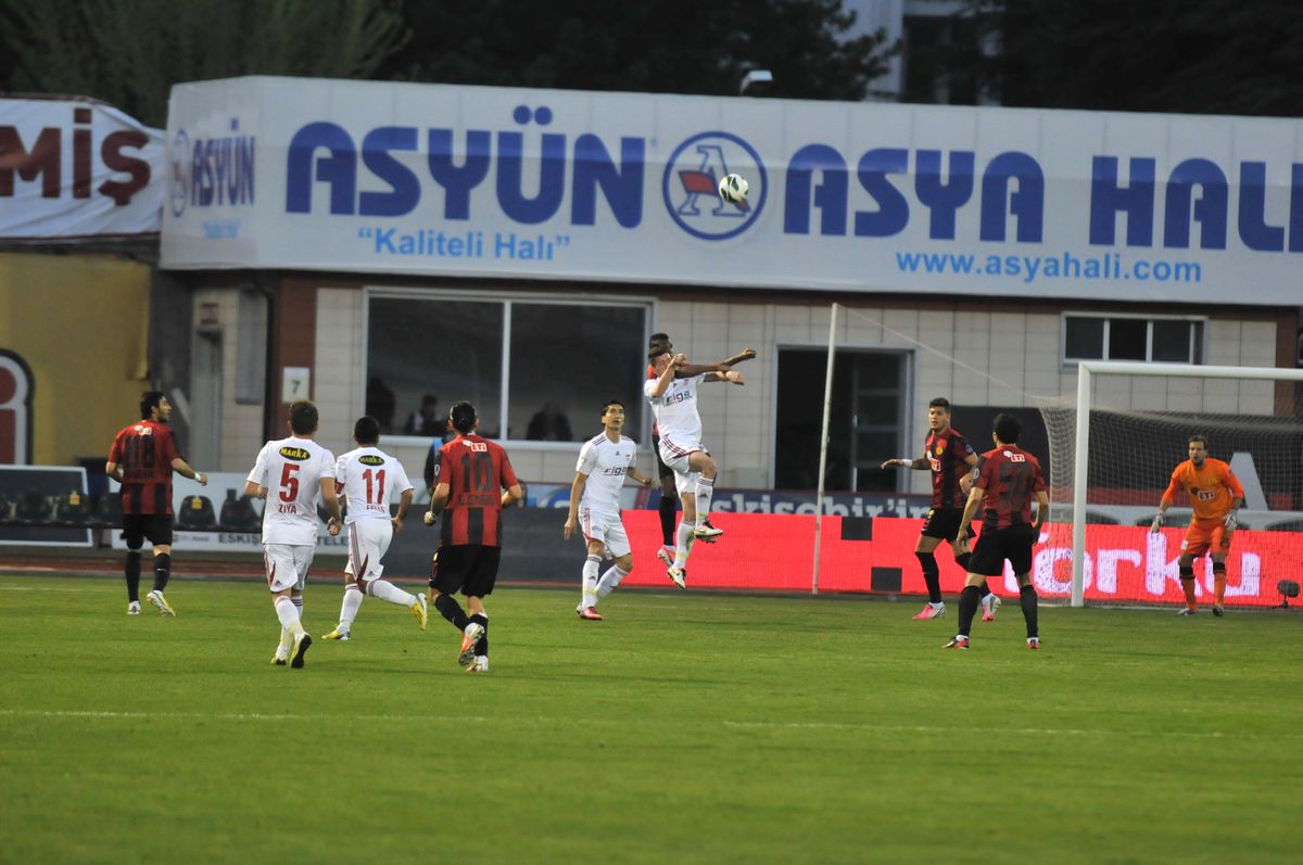 Spor Toto Süper Lig
